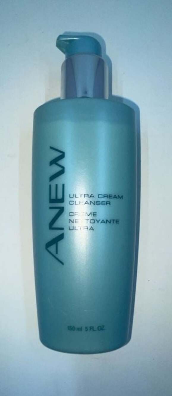 Avon Anew Ultra Cream Cleanser 150ml 5 fl oz